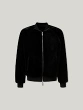 Bild von Bomberjacke BUNNY