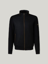 Image sur Veste avec laine