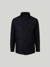 Image sur Veste matelassée Regular Fit