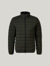 Bild von Jacke mit Daunen SONIC