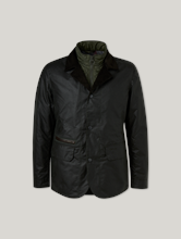 Image sur Veste cirée avec bande CRESTER