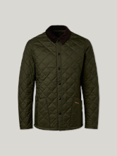 Bild von Steppjacke HERITAGE