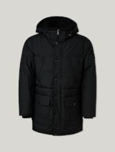 Bild von Parka ROCKIE