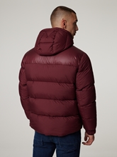 Bild von Gesteppte Daunenjacke