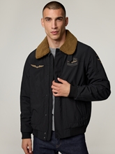 Image sur Veste bomber