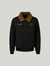 Image sur Veste bomber