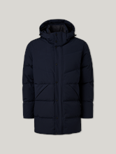 Bild von Jacke THYPHOON