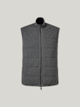 Bild von Reversibles Gilet