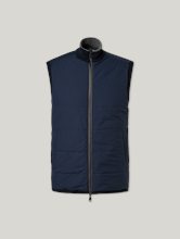 Bild von Reversibles Gilet
