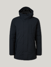 Image sur Parka avec capuche SESLE