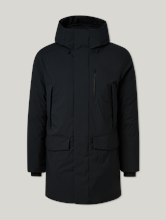 Bild von Parka mit Kapuze DAUCUS