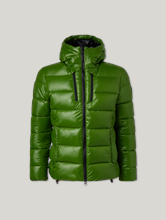 Bild von Steppjacke MAXYM
