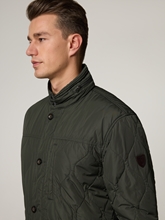 Image sur Veste de campagne