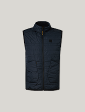 Image sur Gilet matelassé