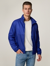 Image sur Veste de pluie avec capuche