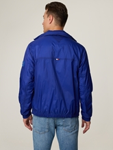 Image sur Veste de pluie avec capuche