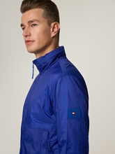 Image sur Veste de pluie avec capuche