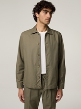Bild von Overshirt im Regular Fit