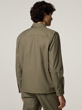 Bild von Overshirt im Regular Fit