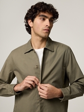 Bild von Overshirt im Regular Fit