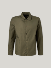 Bild von Overshirt im Regular Fit