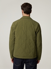 Image sur Veste matelassée SHELROCK