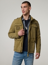 Bild von Fieldjacke