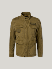 Bild von Fieldjacke