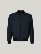 Bild von Bomberjacke MATT