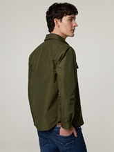 Bild von Overshirt LIGHT RAMAR