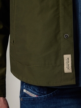 Bild von Overshirt LIGHT RAMAR