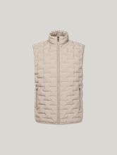 Image sur Gilet en coupe moderne