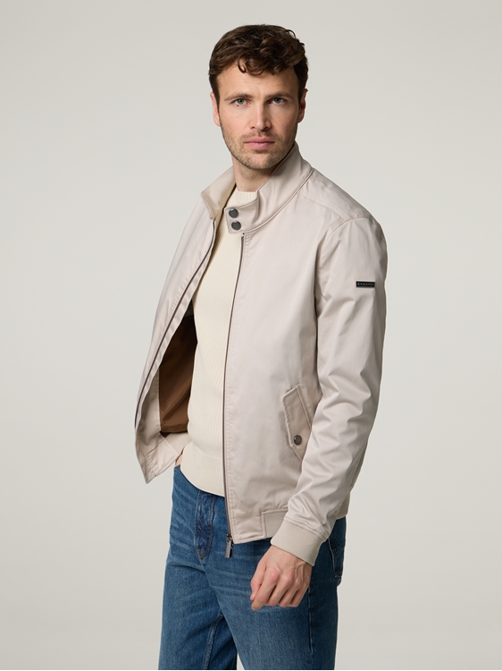 Bild von Blouson im Regular Fit
