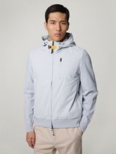 Image sur Veste avec capuche WILLARD