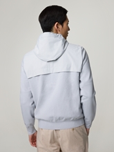 Image sur Veste avec capuche WILLARD