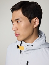 Image sur Veste avec capuche WILLARD