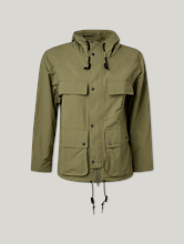 Image sur Veste RE-ENGINEERED