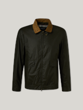Image sur Veste cirée NEWBURY