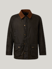 Bild von Wachsjacke ASHBY