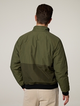 Image sur Veste avec coton