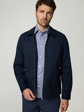 Image sur Blouson slim fit ZIP