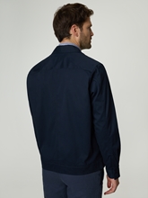 Image sur Blouson slim fit ZIP
