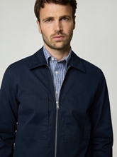 Image sur Blouson slim fit ZIP