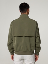 Image sur Blouson à la coupe décontractée