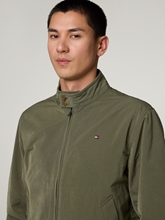 Image sur Blouson à la coupe décontractée