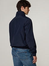 Image sur Blouson à la coupe régulière