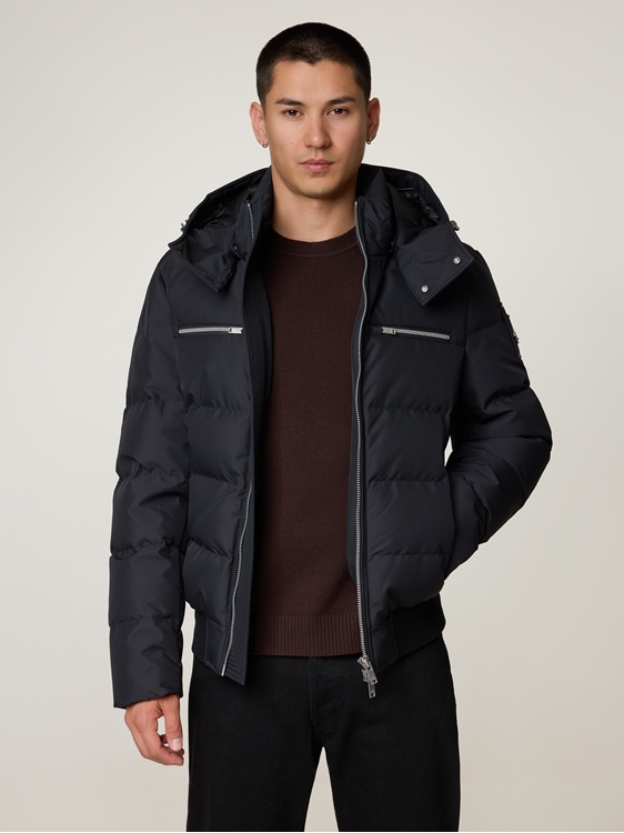 Image sur Doudoune CLOUD BOMBER