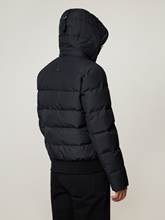 Image sur Doudoune CLOUD BOMBER