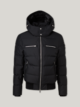 Image sur Doudoune CLOUD BOMBER