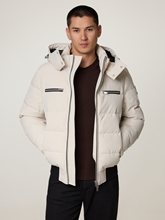 Image sur Doudoune CLOUD BOMBER